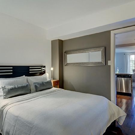 Apartament Les Immeubles Charlevoix - Le 1175 Québec Zewnętrze zdjęcie
